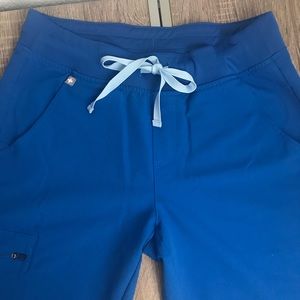 Figs Zamora jogger scrub pants